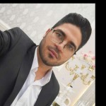 تصویر کاربر با کد 474538