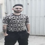 تصویر کاربر با کد 720223