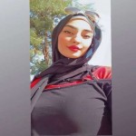 تصویر پروفایل مریم