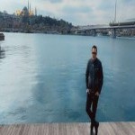 تصویر پروفایل احسان