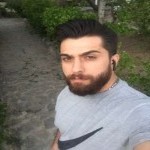 تصویر پروفایل نوید خالدی