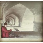 تصویر پروفایل آرش