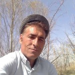 تصویر پروفایل مهدی