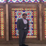 تصویر کاربر با کد 720769