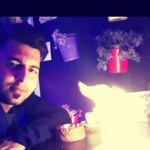 تصویر پروفایل حسین