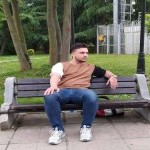 تصویر پروفایل علی نادمی تصویر پروفایل علی نادمی