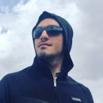 تصویر کاربر با کد 288779