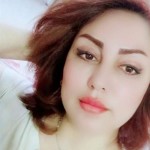 تصویر پروفایل فرشته