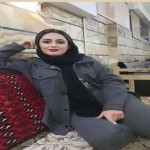 تصویر پروفایل نسرین