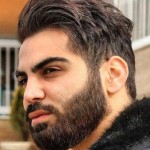 تصویر پروفایل پارسا