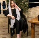 تصویر پروفایل مژگان