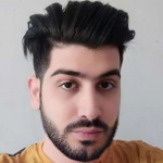 تصویر کاربر با کد 721821