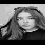 تصویر پروفایل پریا