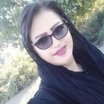 تصویر پروفایل تینا