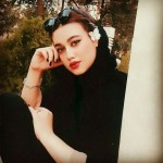 تصویر پروفایل مهناز