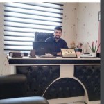 تصویر پروفایل سینا