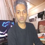 تصویر پروفایل افشین