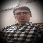 تصویر پروفایل حامد