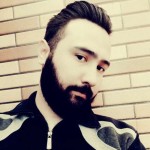 تصویر کاربر با کد 722811