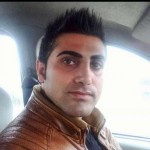 تصویر پروفایل مرتضي