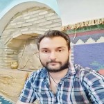 تصویر پروفایل کامیار تصویر پروفایل کامیار