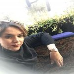 تصویر پروفایل تینا