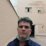 تصویر پروفایل مجید