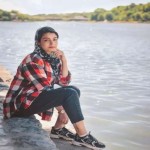 تصویر پروفایل مینا