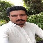تصویر پروفایل بهادر تصویر پروفایل بهادر
