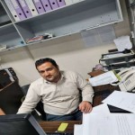 تصویر پروفایل حامد