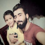 تصویر پروفایل مصطفی