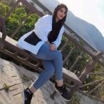 تصویر پروفایل زینب