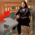 تصویر پروفایل مرضیه