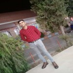 تصویر پروفایل مرتضی