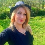 تصویر پروفایل مهتاب