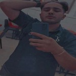 تصویر پروفایل سجاد