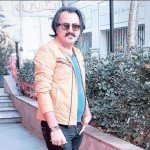 تصویر پروفایل سامان