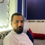 تصویر پروفایل آرش