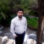 تصویر پروفایل مهران