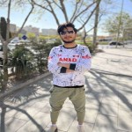 تصویر پروفایل امیر