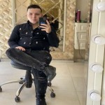 تصویر پروفایل فرهاد