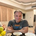 تصویر پروفایل رضا صالحي تصویر پروفایل رضا صالحي