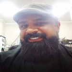 تصویر پروفایل حمید