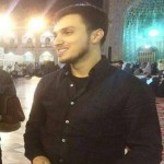 تصویر پروفایل طاهر