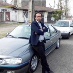 تصویر پروفایل سجاد