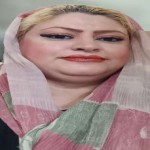 تصویر پروفایل زهرا