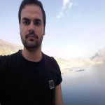 تصویر پروفایل کامران
