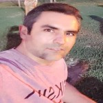 تصویر پروفایل احمد