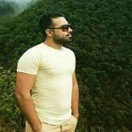 تصویر پروفایل نیما