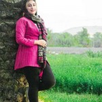 تصویر پروفایل زهرا